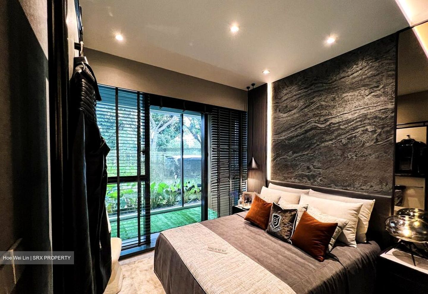 Amo Residence (D20), Apartment #466524591